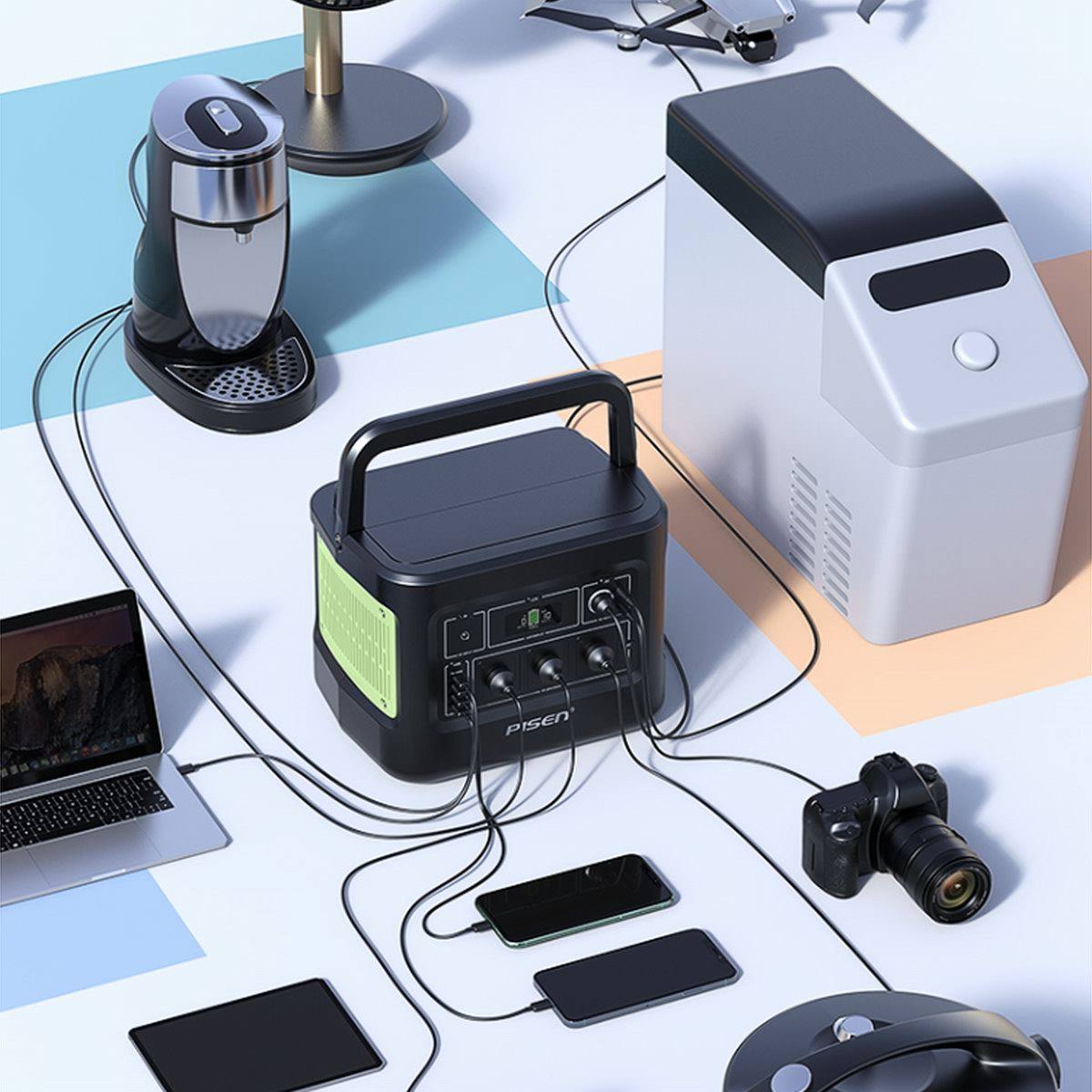 户外移动电源有租的吗,哪里可以租户外电源