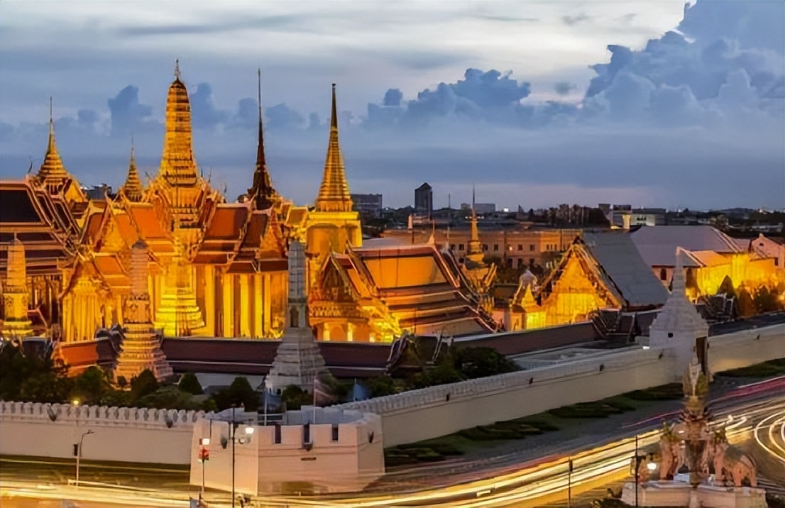 泰国人评价亚洲旅游,泰国人对华人的评价