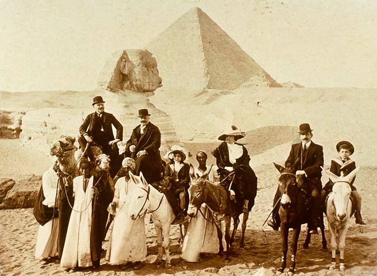 法国殖民者,法国殖民塞内加尔