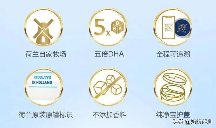 飞鹤奶粉符合欧盟标准吗,欧盟标准更适合中国宝宝的奶粉