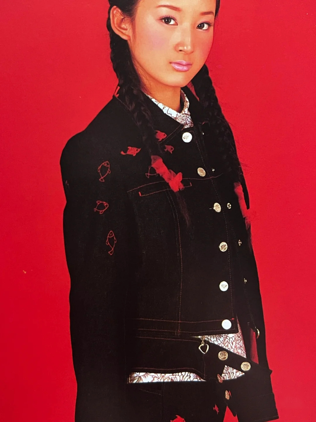 轻奢淑女屋,淑女屋以前的风格