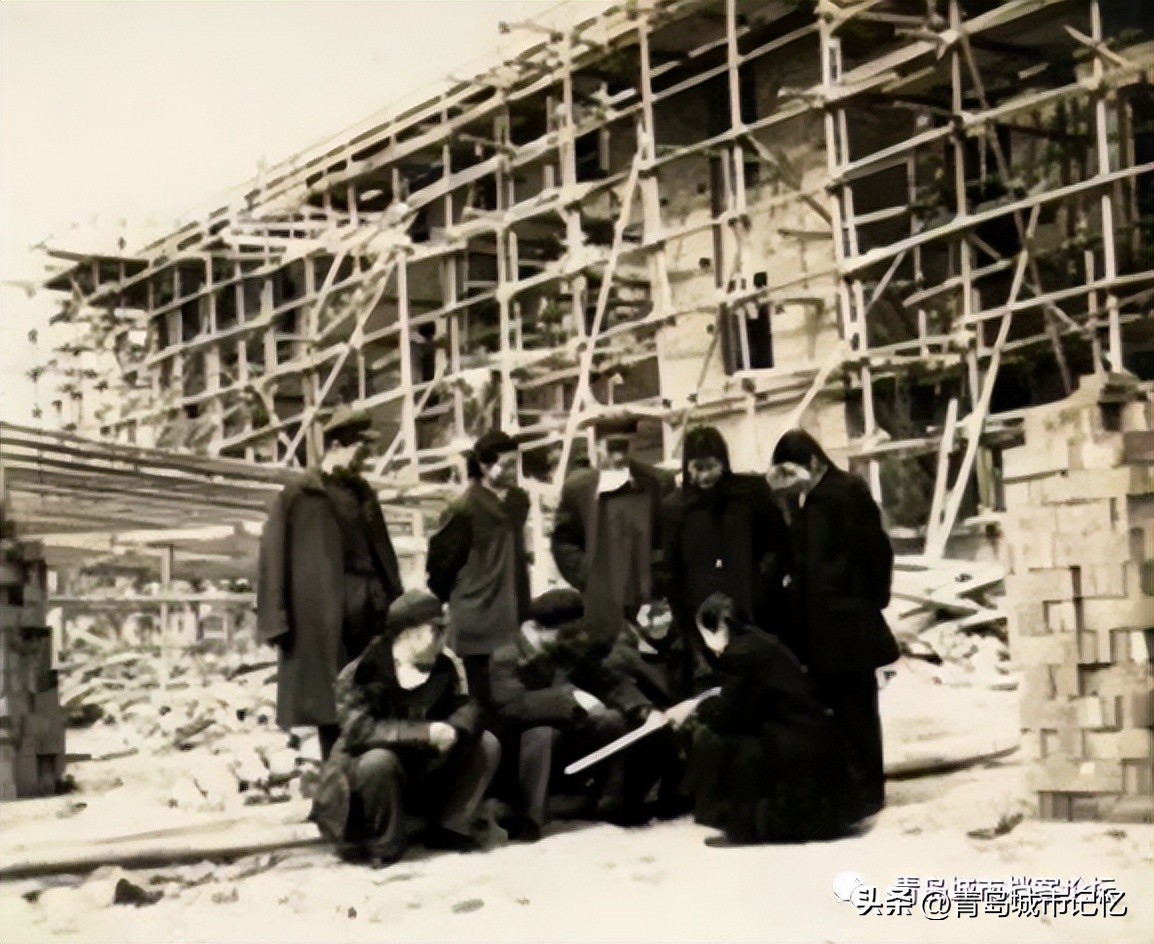 青岛市三医地址在哪,青岛三医是哪个区