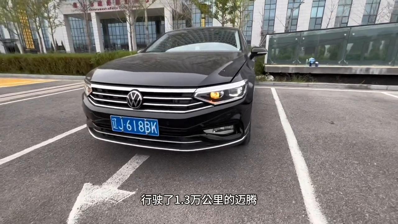 养一台迈腾一年多少钱,养台迈腾一个月要花多少钱