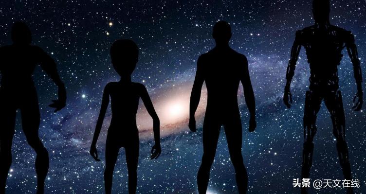 外星人的确存在吗,外星人到底是否存在