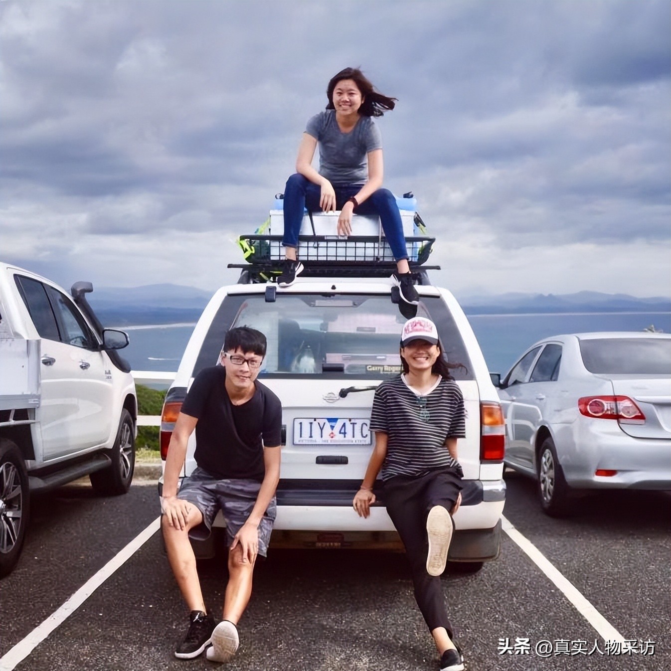 我,90后妹子,到澳洲矿区做后勤,月薪5万,但得刷男厕小便池