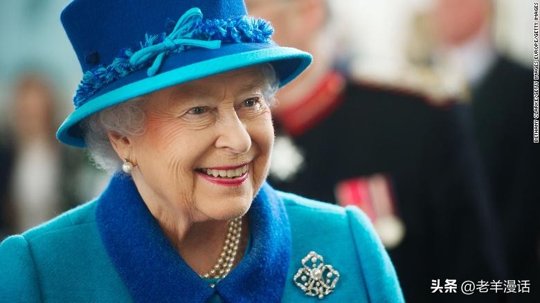 英国皇室的起源,英国皇室为什么有德国血统