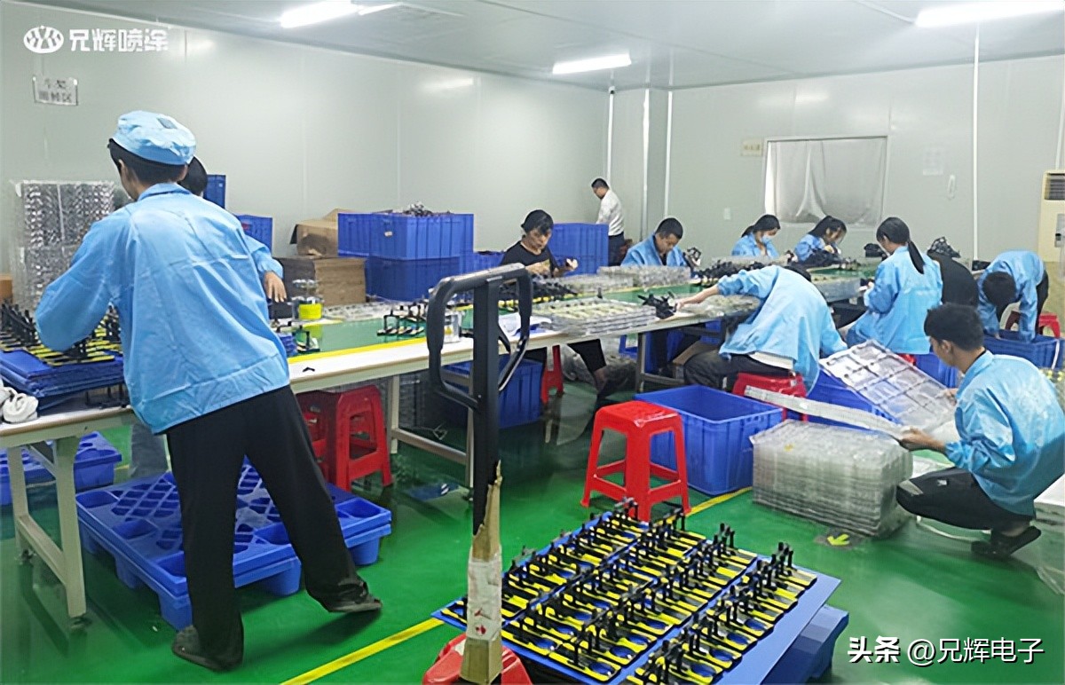 东莞喷油丝印加工厂,广东喷漆丝印加工厂