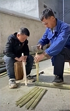 酷似马云的小男孩现状,长相酷似马云的小男孩现状