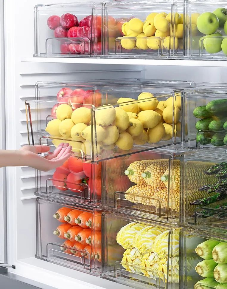 疫情过后买冰柜,疫情囤货买多大冰柜