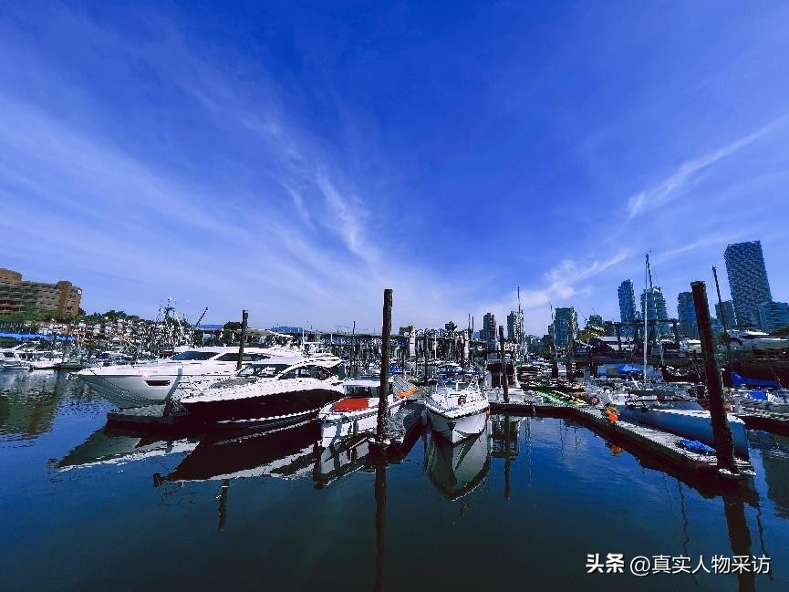 我，北京姑娘，37岁放弃一切移居加拿大，因是中国人处处受优待