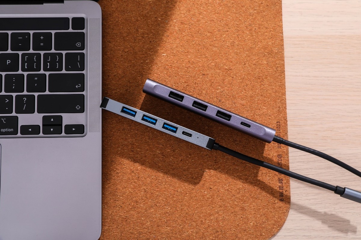 无线技术飞速发展，为什么买笔记本还要搭配扩展坞使用？