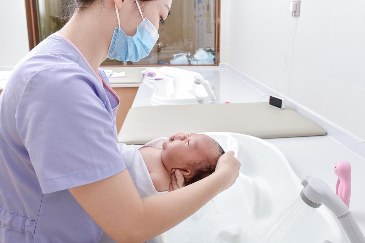 「家家母婴」宝宝这5个部位再脏，月嫂也不能洗得太干净