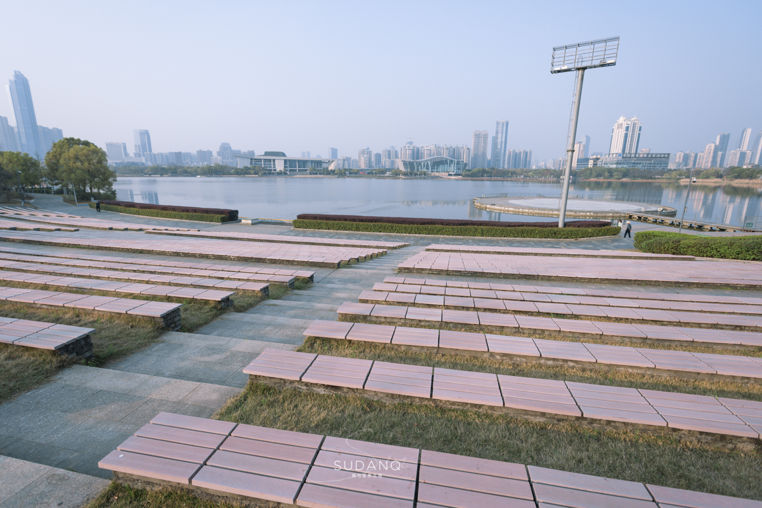 姝︽眽鏈堟箹鍏洯椋庢櫙,姝︽眽鏈堟箹鍏洯缇庢櫙