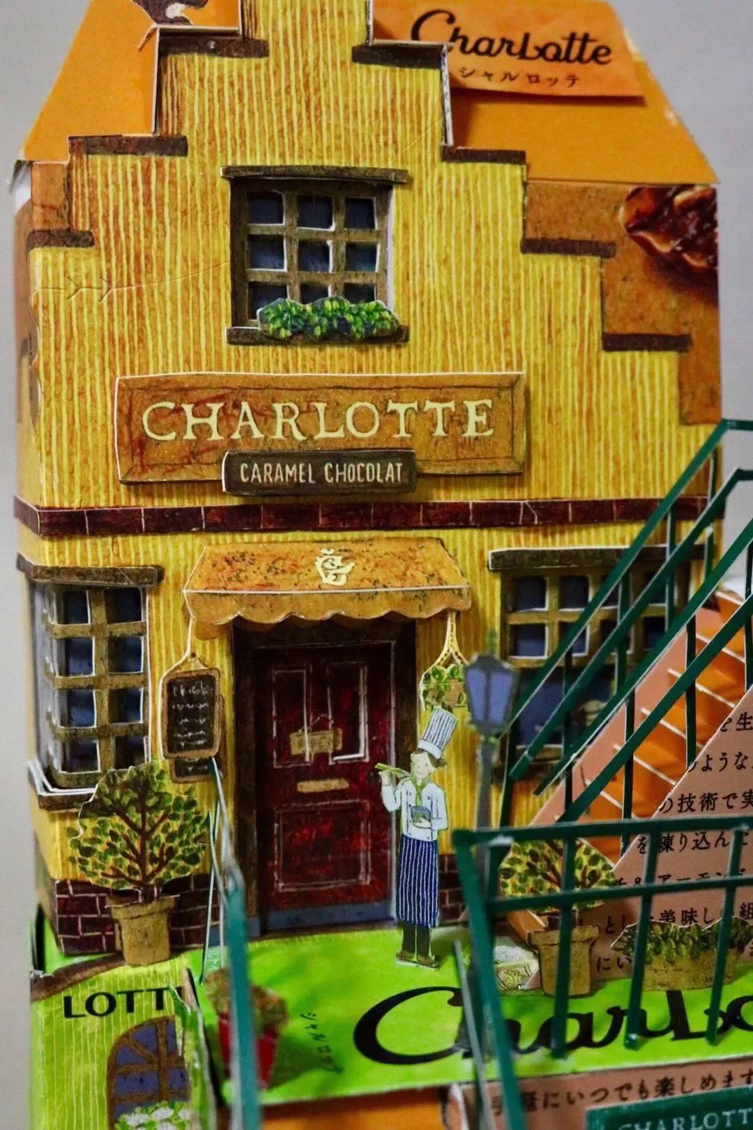 牛人变废为宝手工制作视频,变废为宝外国牛人制作