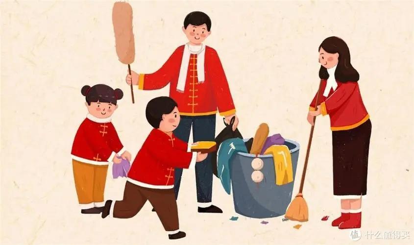 10首春节诗词领略传统中国年,关于新年弘扬传统文化的经典诗词