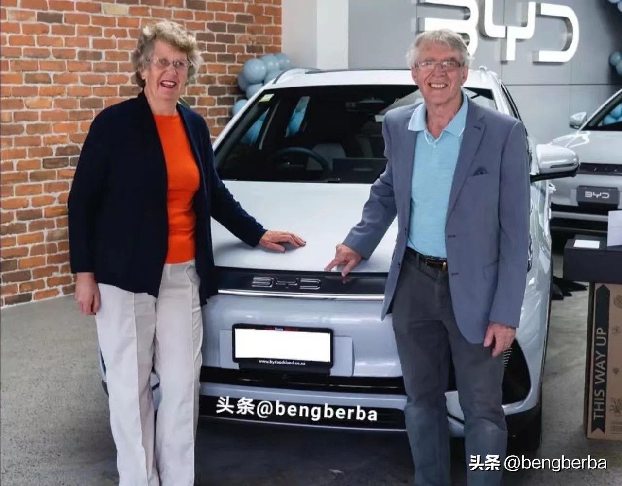 比亚迪欧洲退车事件是真的吗,比亚迪回应美国反规避调查初裁