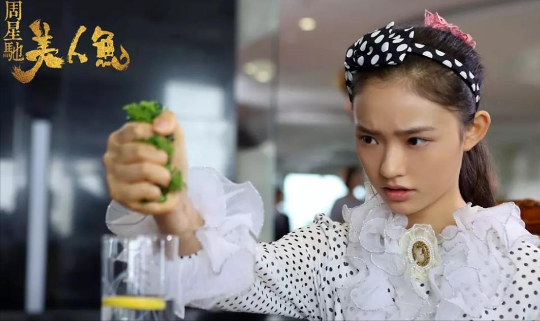 周星驰宣布要拍少林女足,外国人看待周星驰要拍少林女足