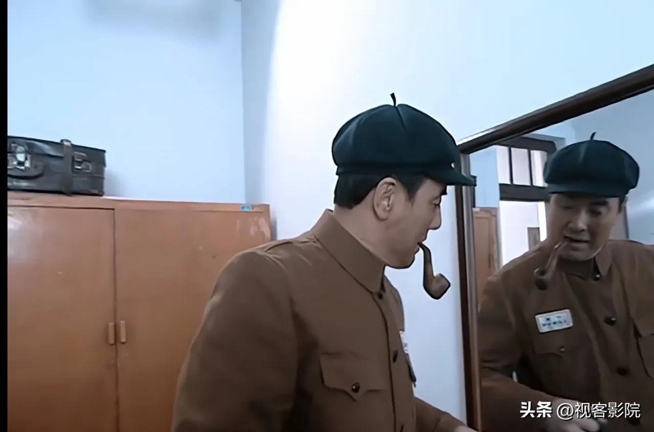 亮剑丁伟得知李云龙扩充了八个营,新亮剑丁伟送李云龙一个骑兵营