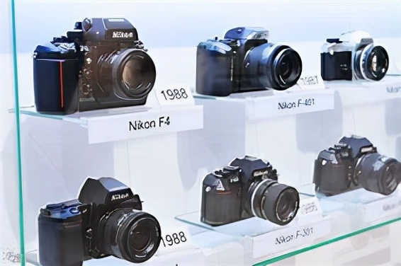 nikon相机有假的吗,nikon相机老款