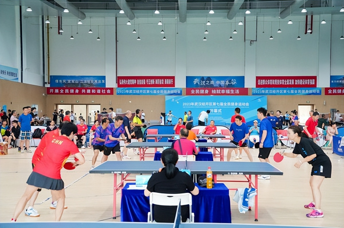 一日四赛！中国车谷“抢鲜”全民健身周