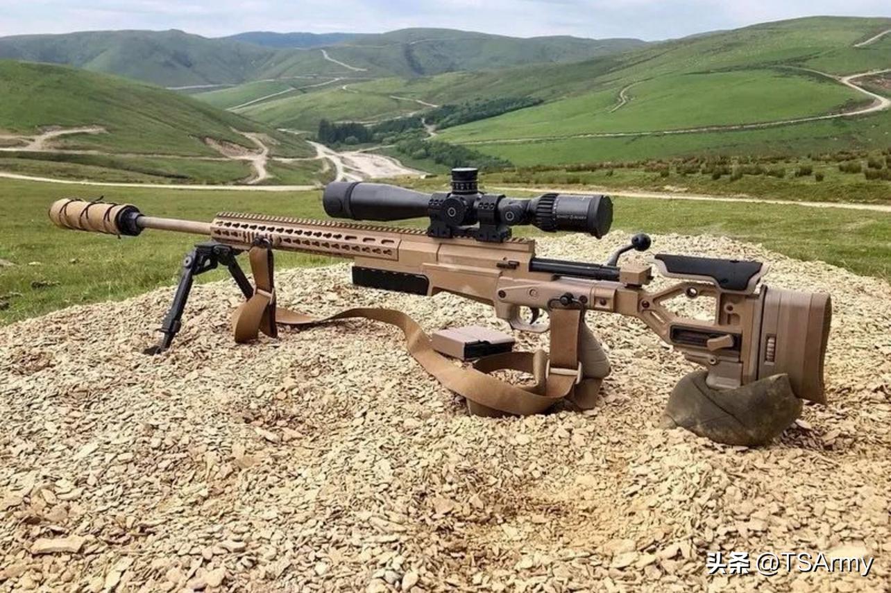 香港飞虎队使用的是什么枪械,飞虎队用的是什么手枪