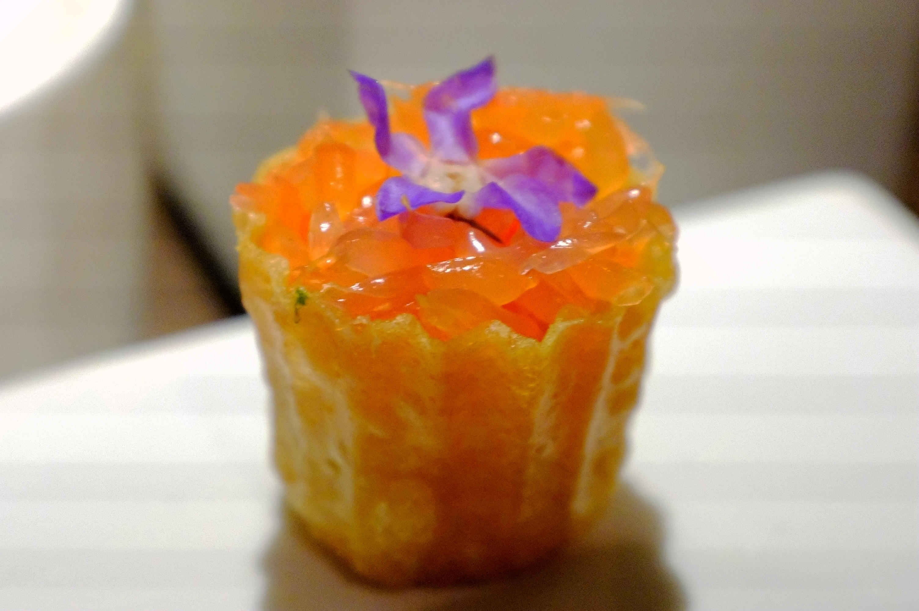 上海米其林三星,上海的米其林三星餐厅有哪些