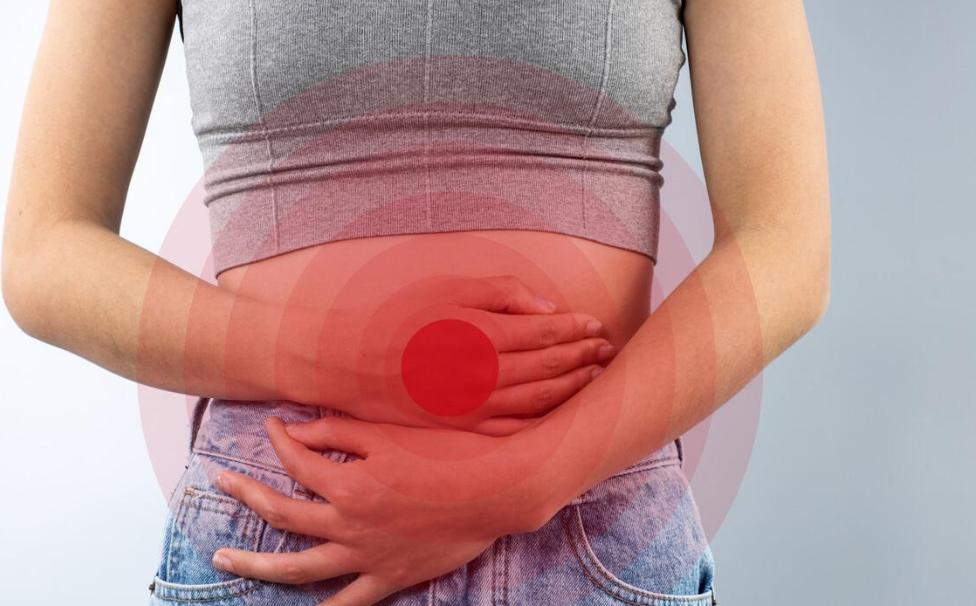 如何确定自己患上外阴肥大,妇科外阴有点肥大怎么回事