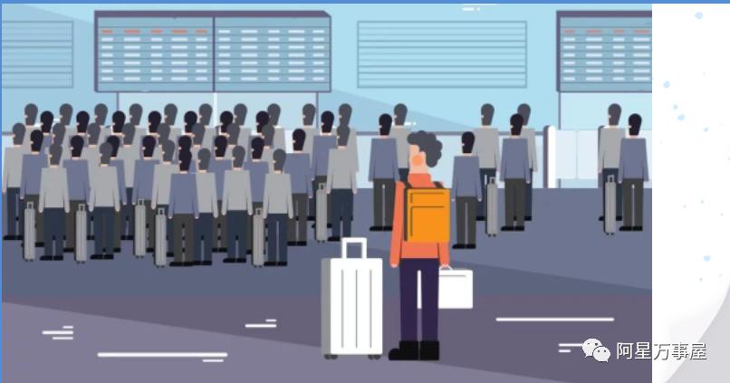 白云机场南航自助行李托运,无免费行李托运怎么更省钱