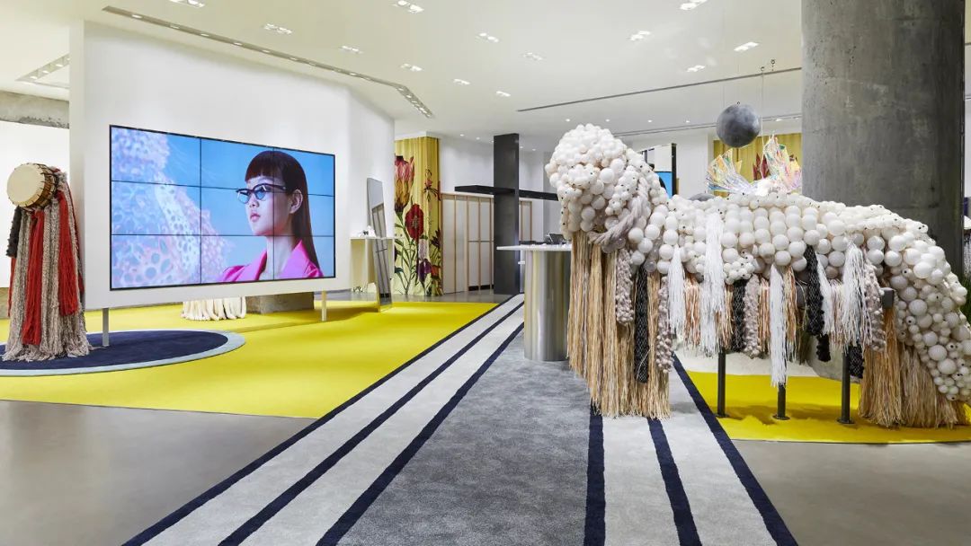 被称之为“宇宙级网红”品牌—GM之概念赏析