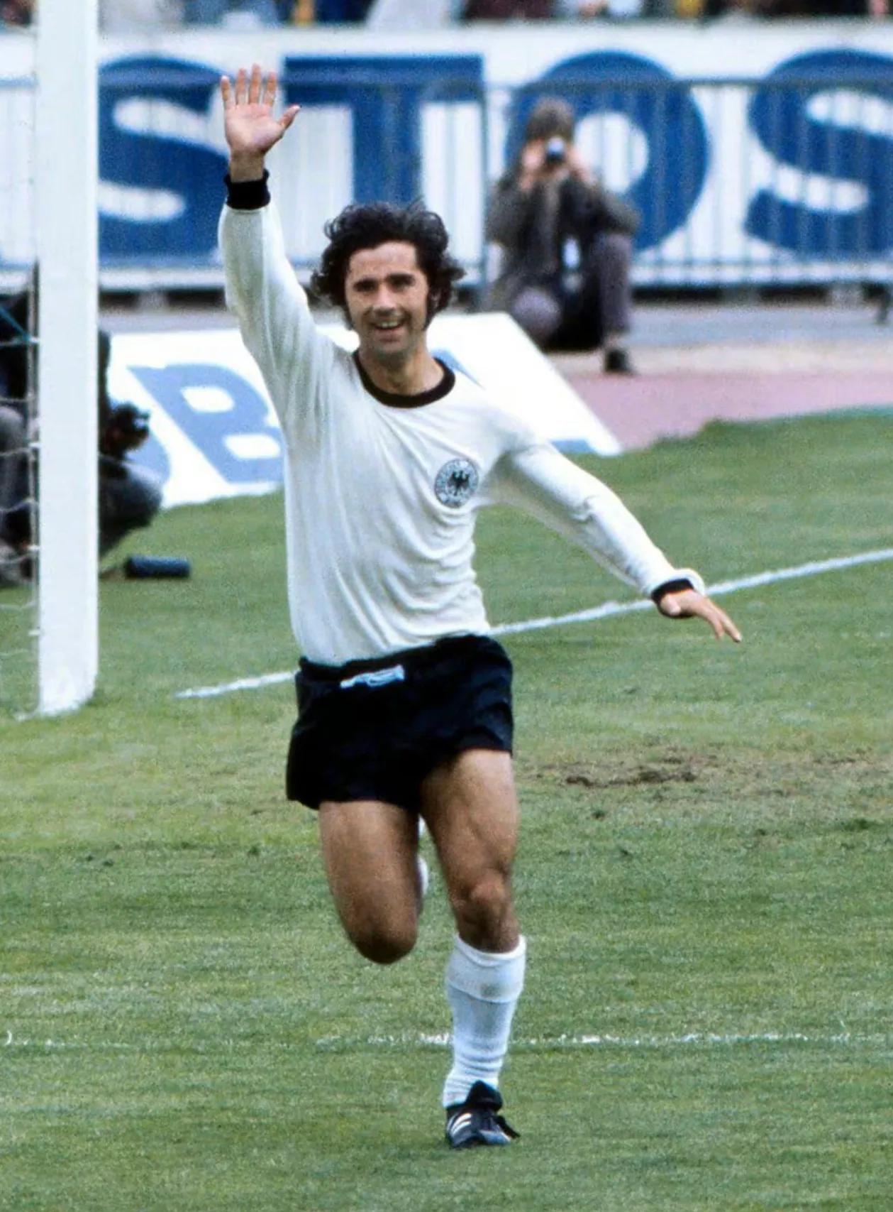 盘点欧洲豪门俱乐部,各豪门历史射手王