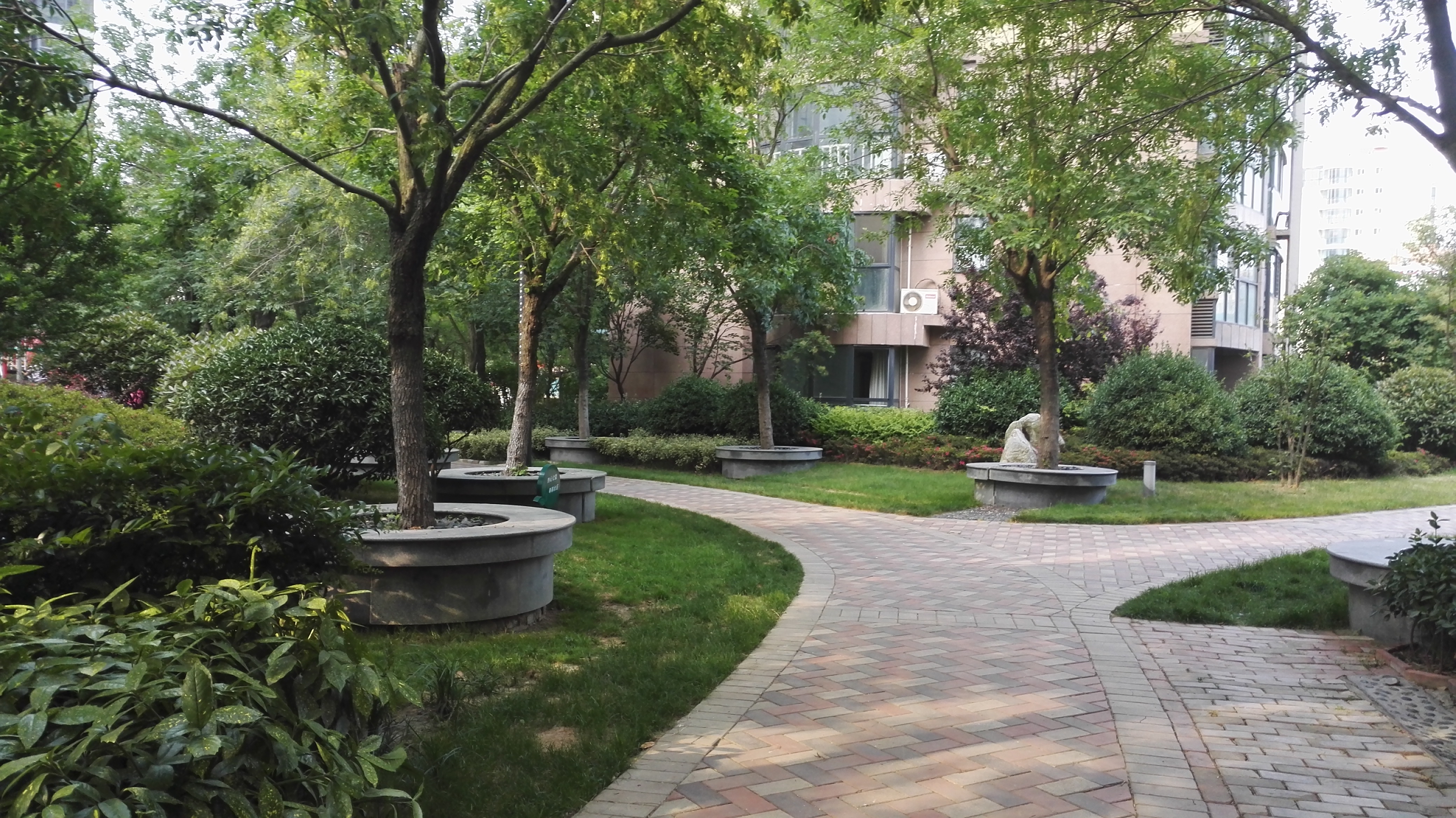 西海岸中南海湾新城,青岛西海岸中南海湾新城