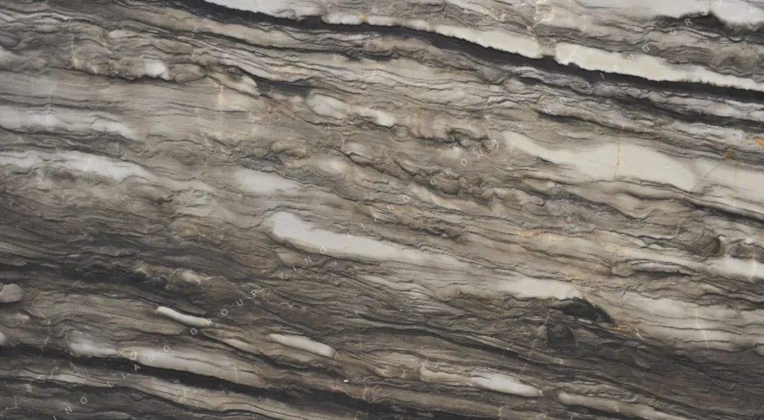 巴西奢石黑金,巴西奢石蓝色