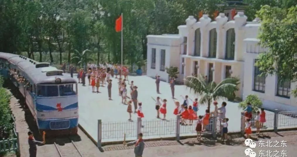 80年代的哈尔滨你还记得吗,哈尔滨70年代视频