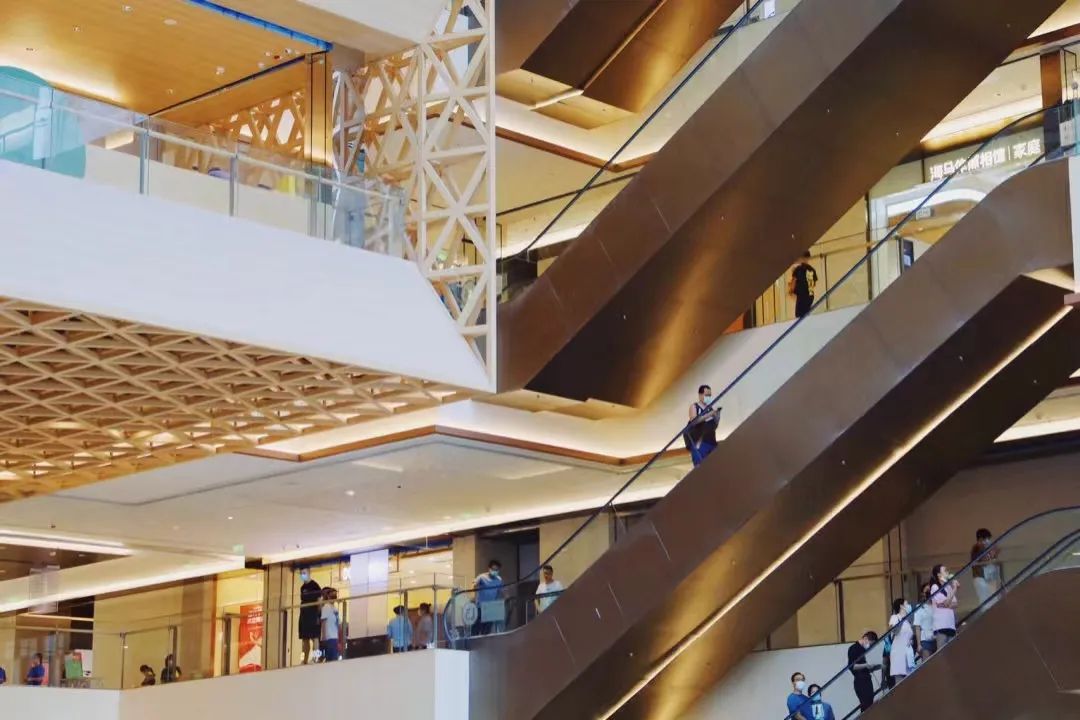 华润高端商业万象食家,万象食家商业定位