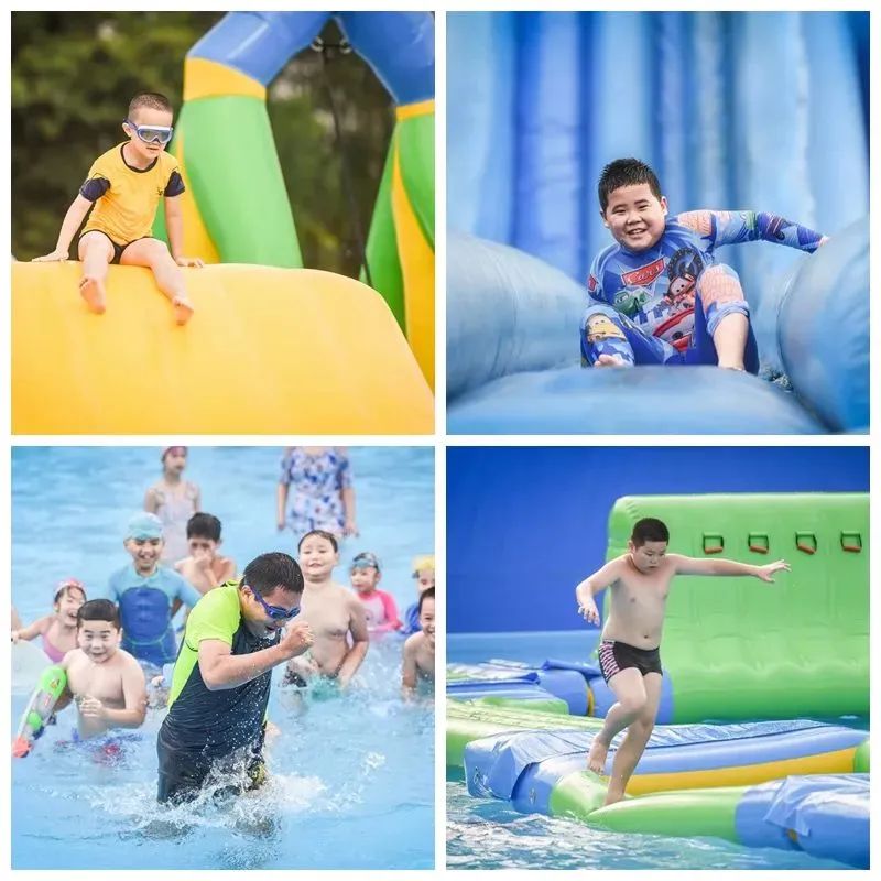 趣旅水乐园广州黄埔,广州趣味水上乐园官网