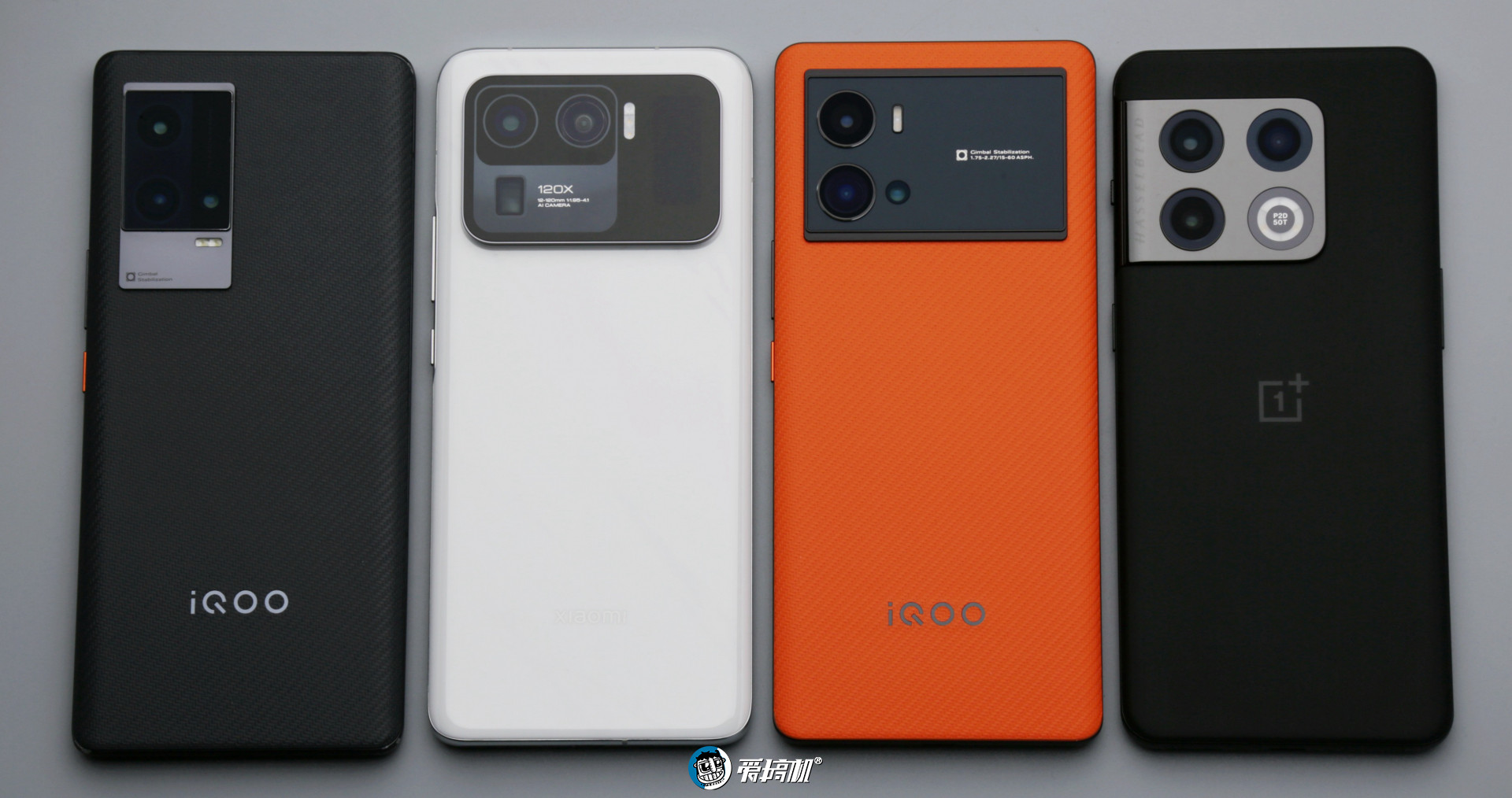 iqoo9pro燃擎橙色最新评测,iqoo9和iqoo9pro对比