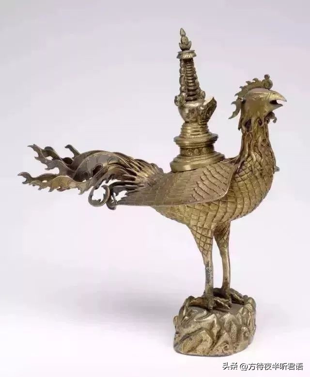 美国博物馆中国文物书画,费城艺术博物馆镇馆之宝