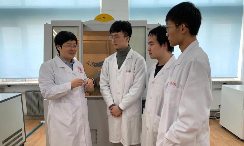 大连理工大学为什么那么强,大连理工大学会崛起吗