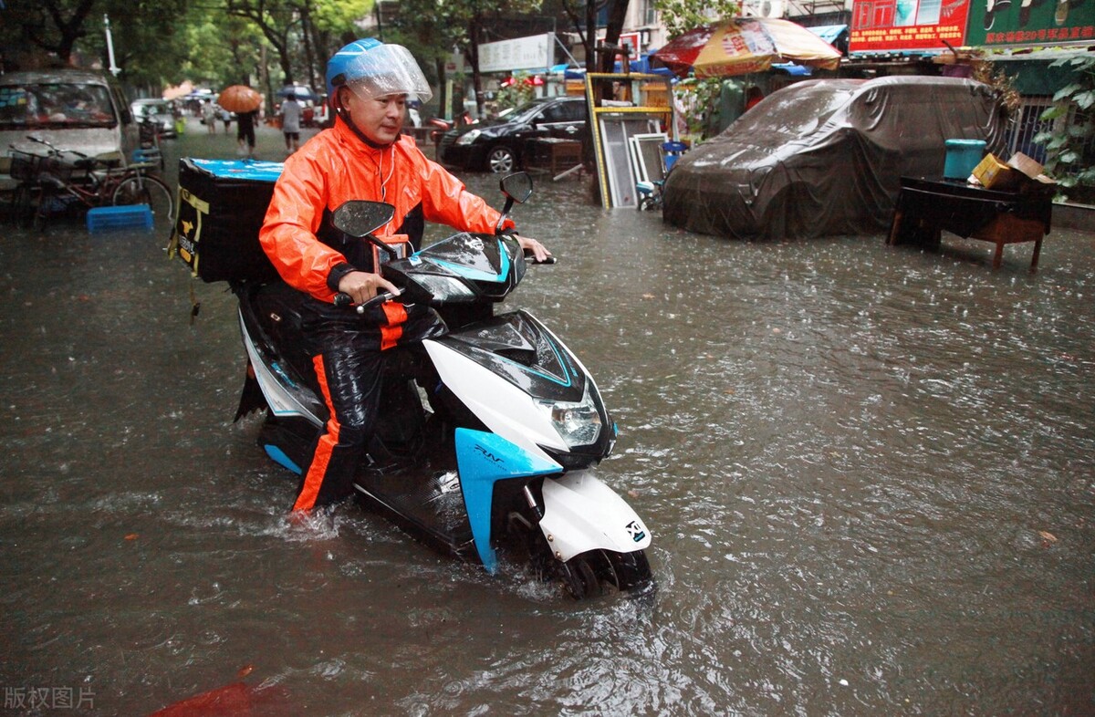 谈谈“美团外卖”平台一些规则罚款和我个人的一些观点想法