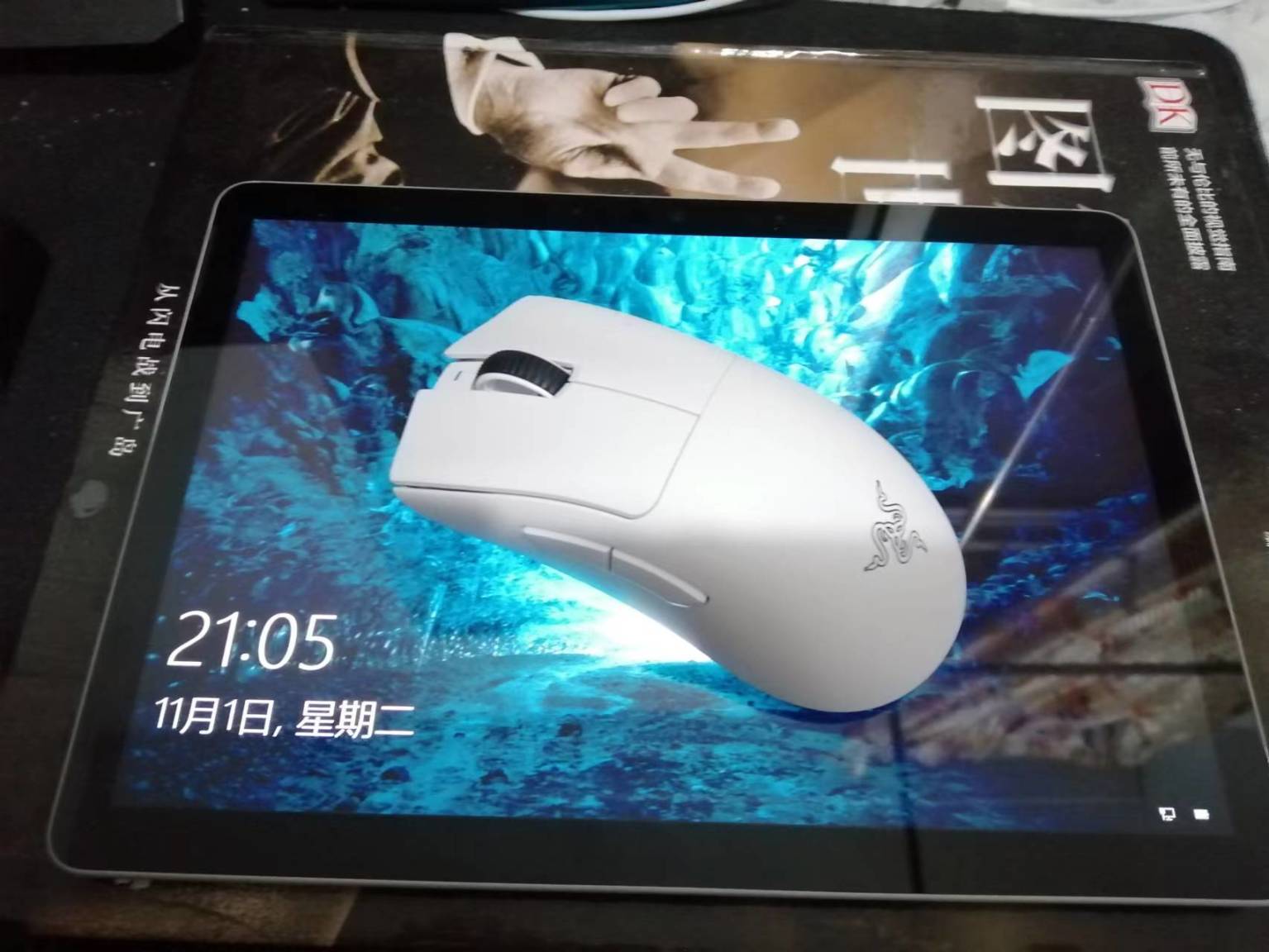 雷蛇炼狱蝰蛇v3极速版测评,雷蛇炼狱蝰蛇v3pro鼠标排名