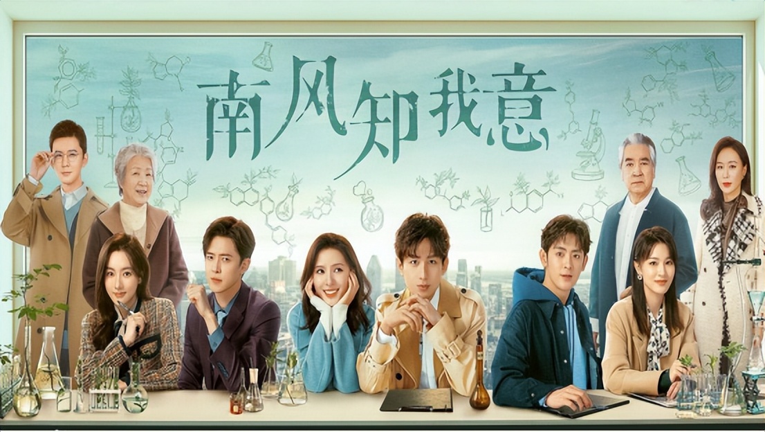 2020年最好看的几部甜宠剧,10部2021年必追的甜宠剧