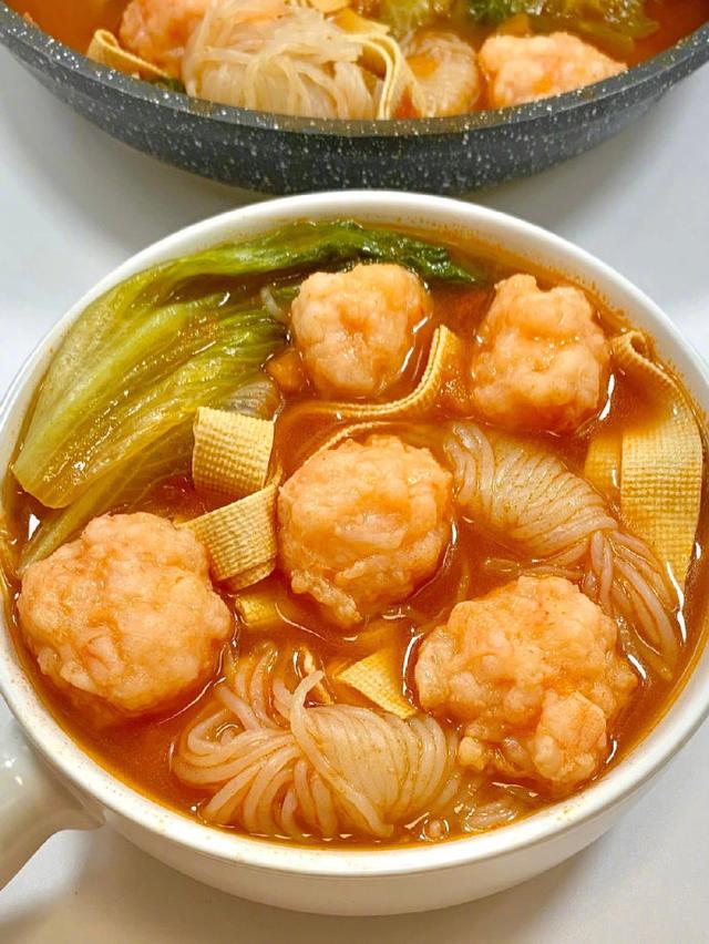 简单又健康的低脂美食,减脂又营养的中餐菜谱