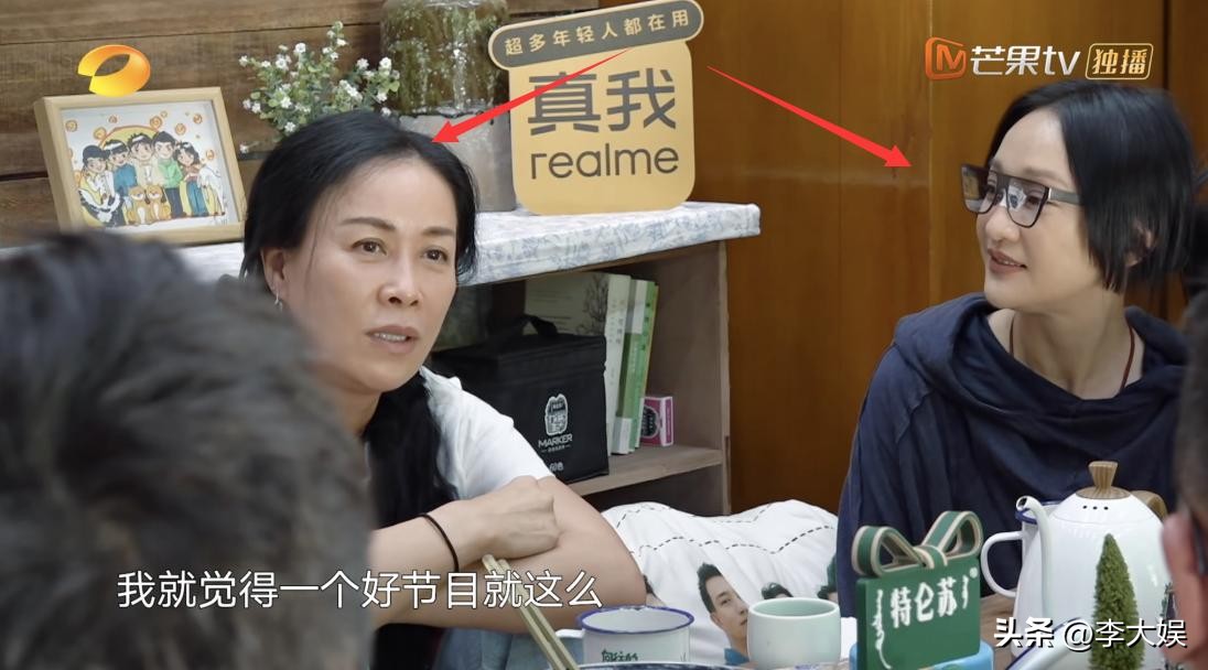 向往的生活那英撮合杨紫张艺兴,向往第五季开播了吗