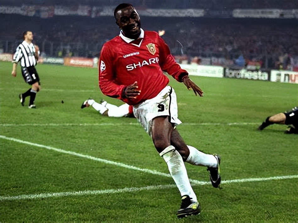 曼联黑风双煞强还是双子星强,曼联黑风双煞到底什么水平