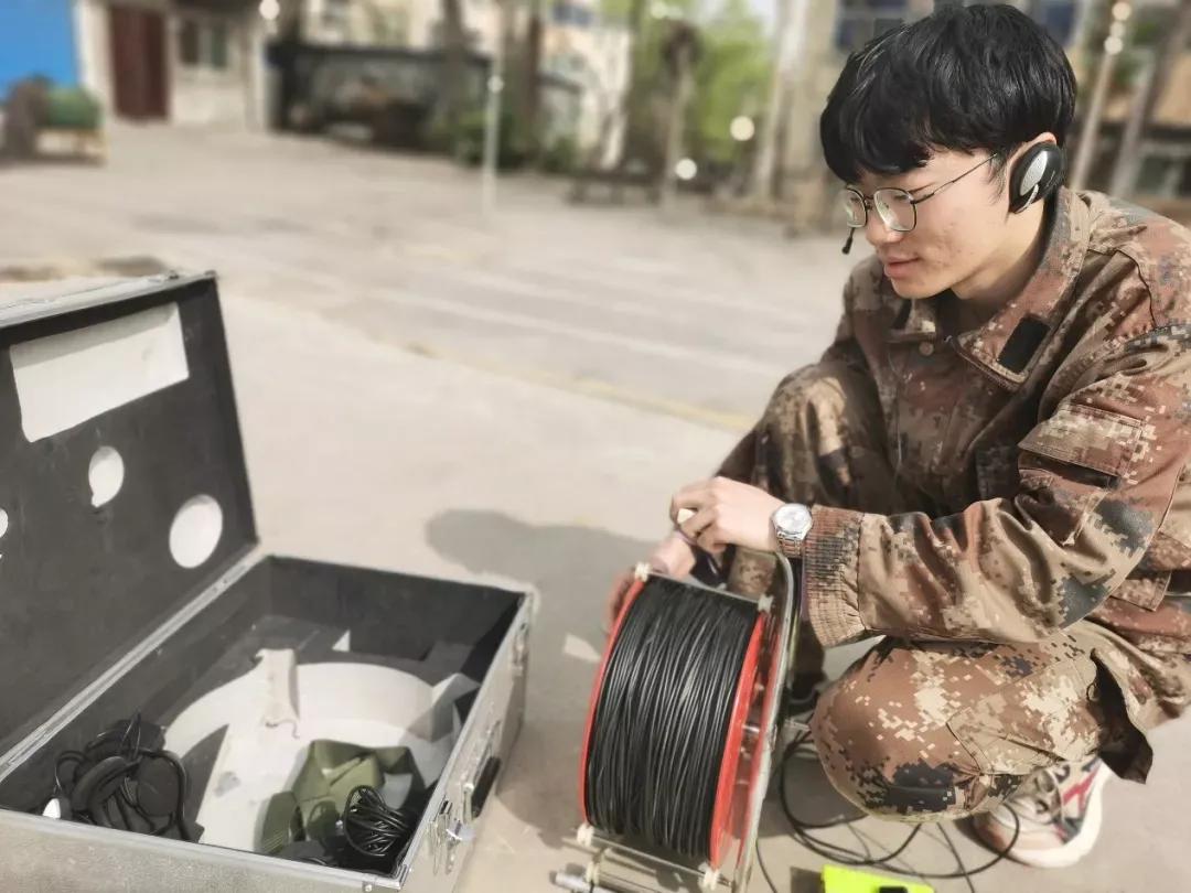 华北科技学院实战型人才培养的实践与探索