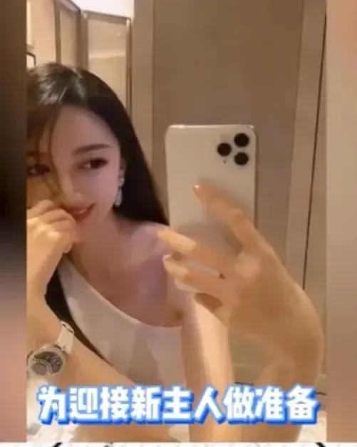 杨颖黄晓明小海绵叶珂,杨颖对黄晓明的婚礼誓言