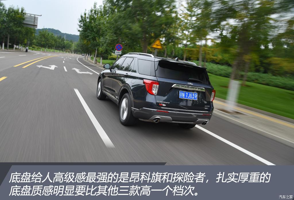 24款30万左右家用suv最值得推荐,25万到35万左右的suv油车推荐