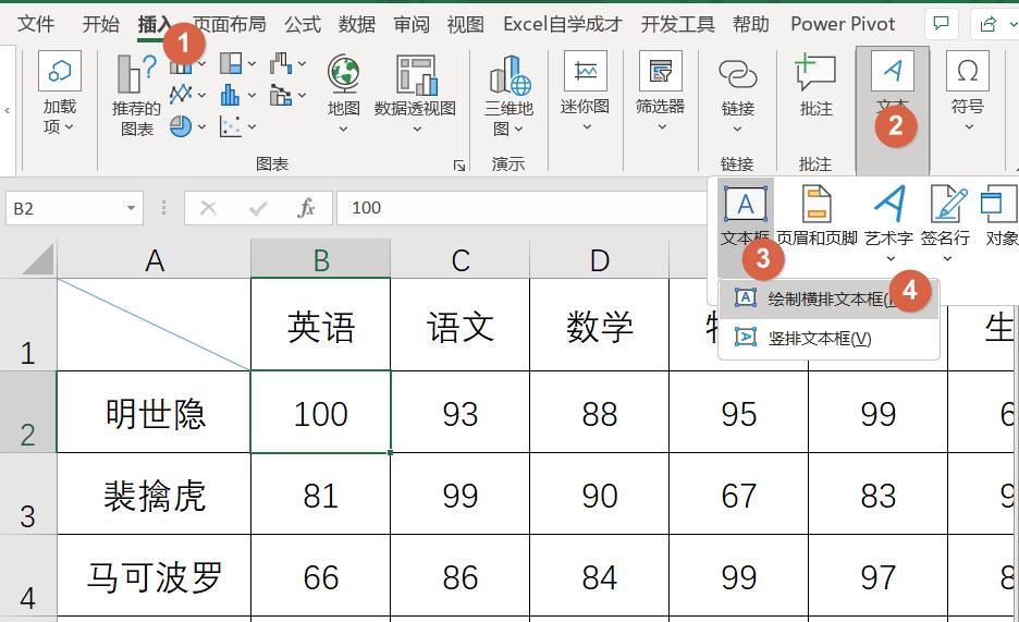双栏表头制作小技巧，2分钟学会，不要被同事看到
