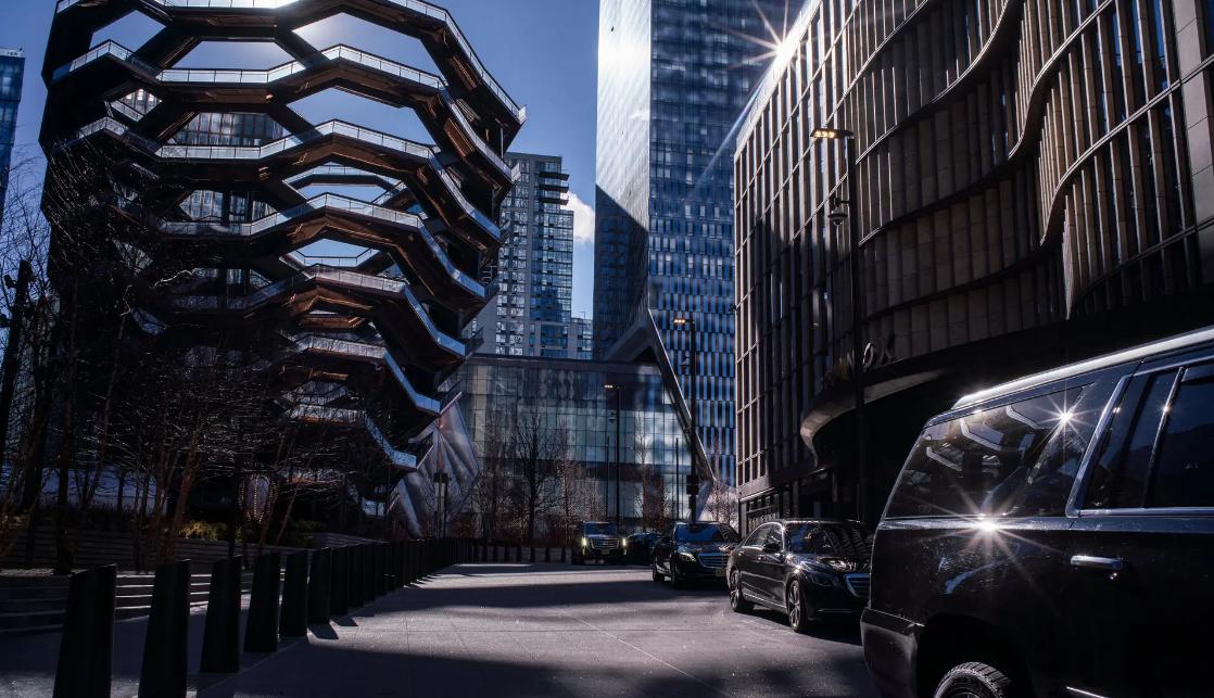 上海最大移民中介被查，EB5黑洞有多深？