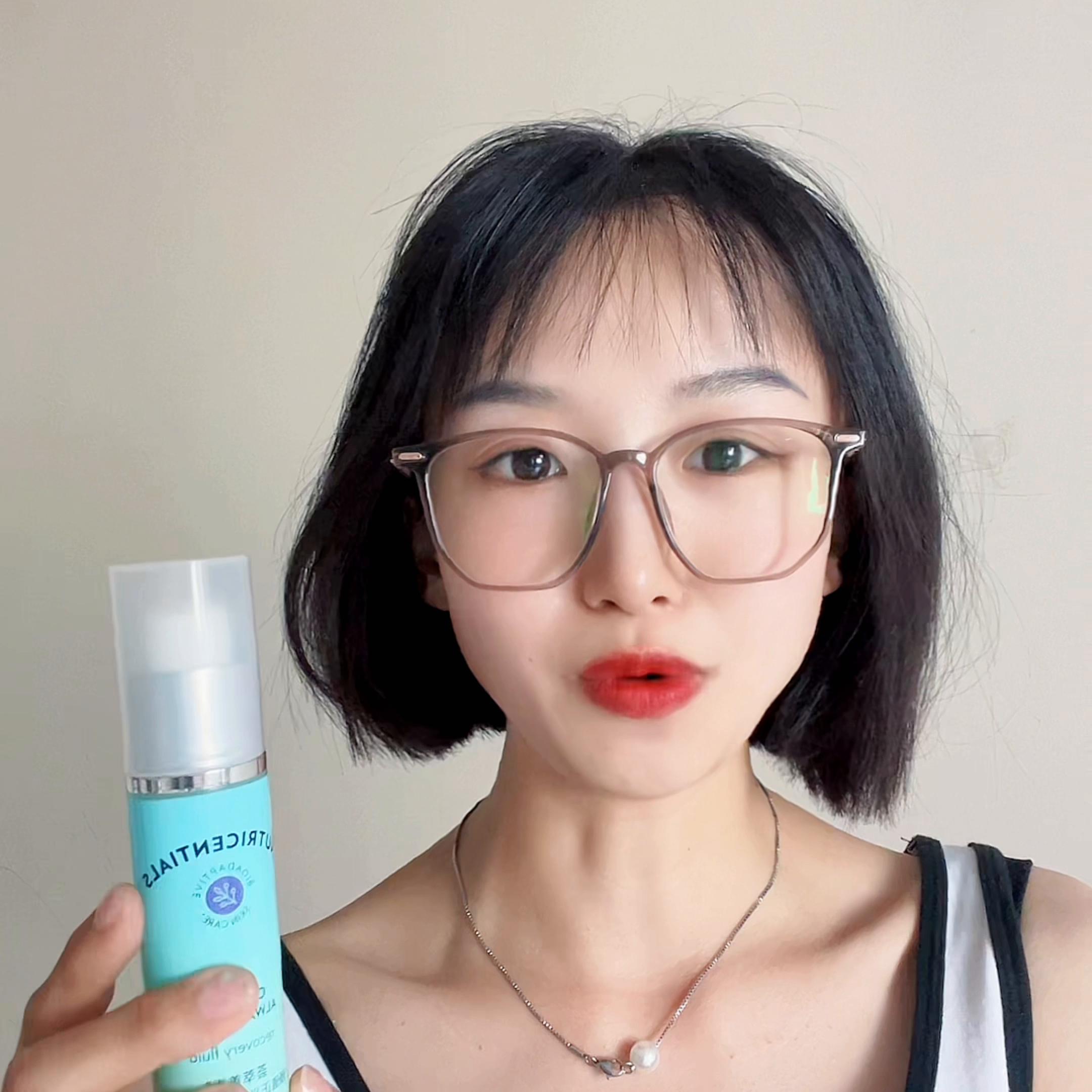 一招搞定过敏肌肤,过敏肌肤怎么修复皮肤